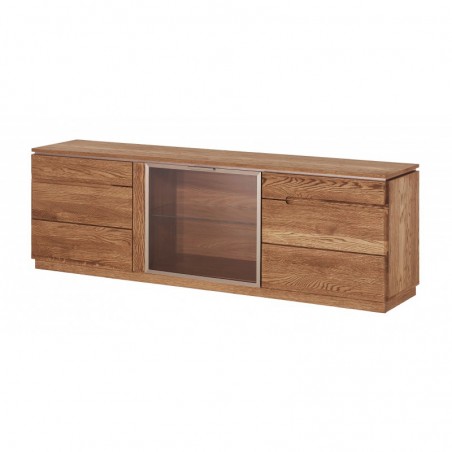 Massivholz Kommode Montenegro 26