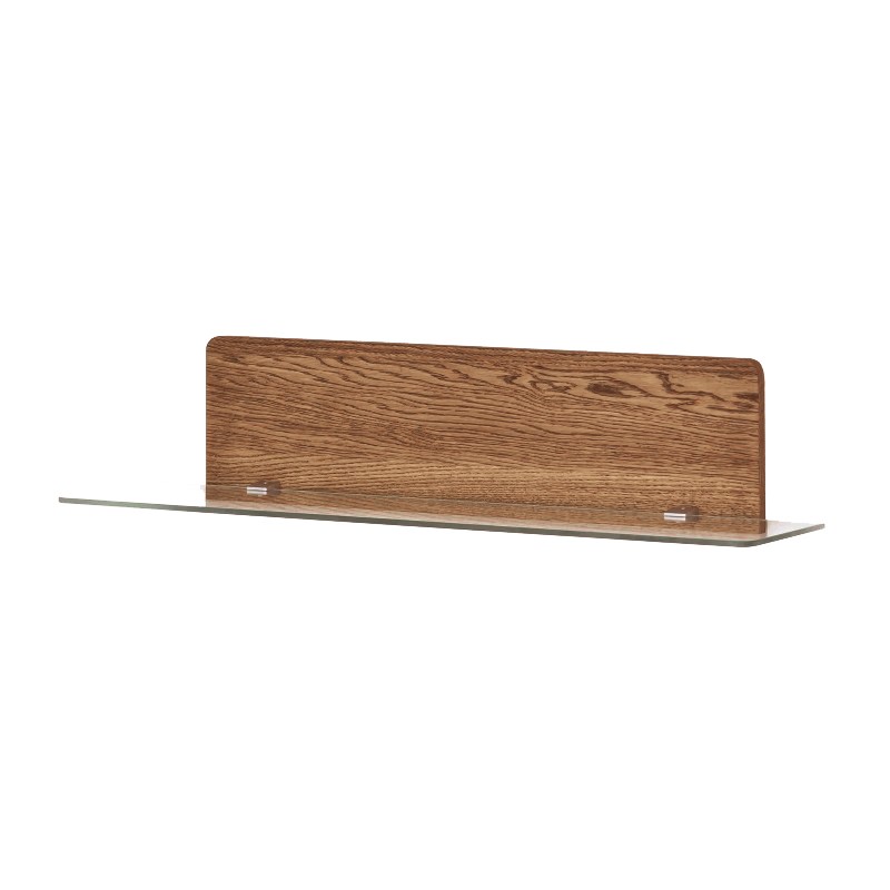 Massivholz Regal Montenegro 34