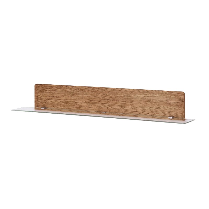 Massivholz Regal Montenegro 35