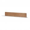 Massivholz Regal Montenegro 35