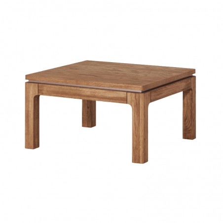 Massivholz Couchtisch Montenegro 41