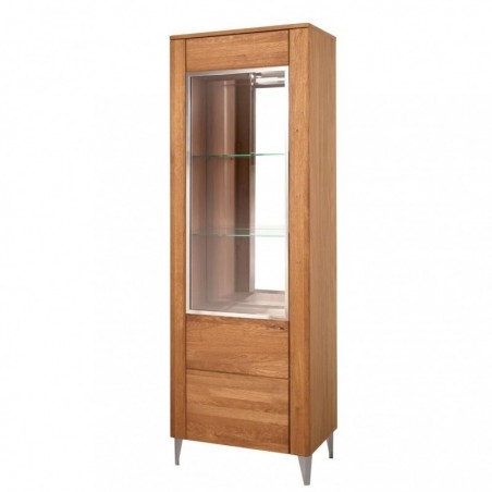 Massivholz Vitrine Latina 10
