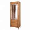 Massivholz Vitrine Latina 10