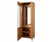 Massivholz Vitrine Latina 10
