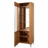 Massivholz Vitrine Latina 10