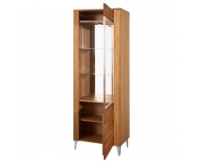 Massivholz Vitrine Latina 11