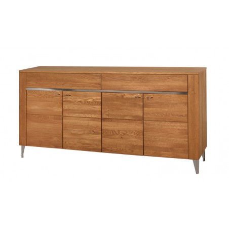 Massivholz Kommode Latina 45