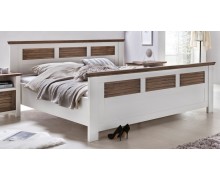 Holzbett Laguna 52