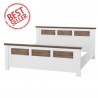 Holzbett Laguna 50