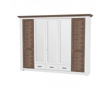 Holzschrank Laguna 45