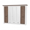Holzschrank Laguna 45