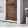 Holzschrank Laguna 45