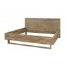 Holzbett Almena II 50