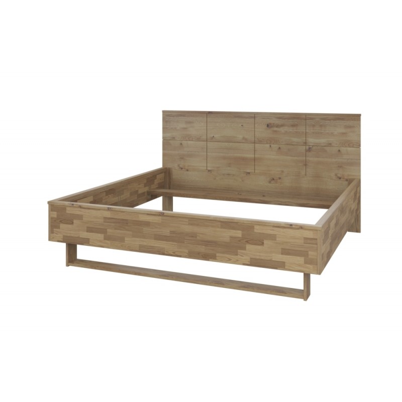 Holzbett Almena II 51