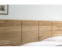 Holzbett Almena II 51