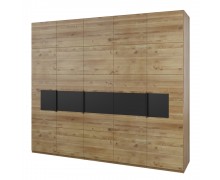 Holzschrank Almena II 05