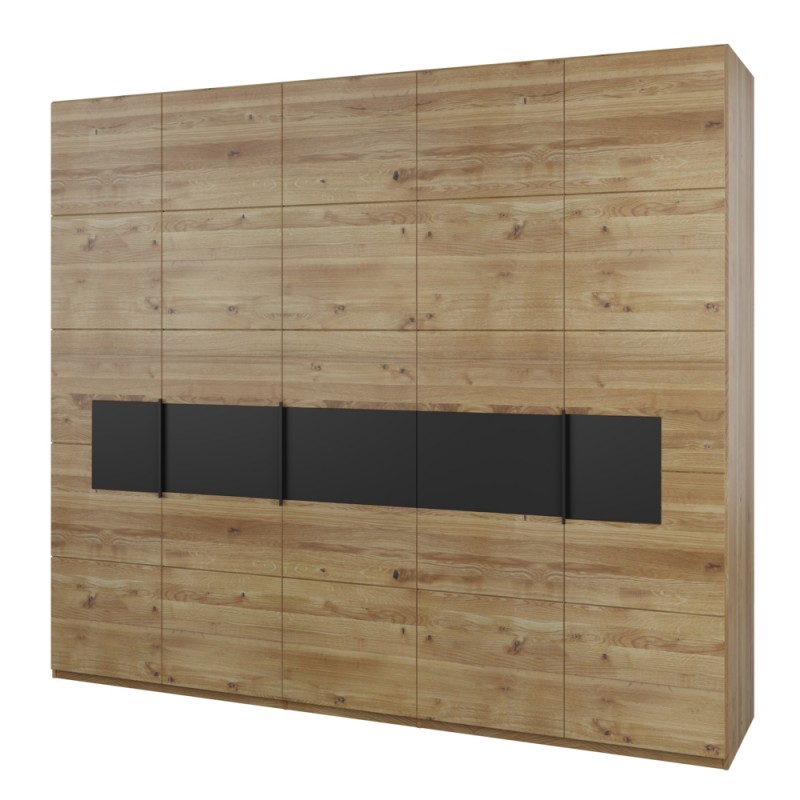 Holzschrank Almena II 05