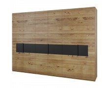 Holzschrank Almena II 06