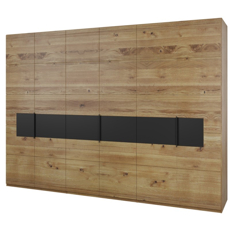 Holzschrank Almena II 06