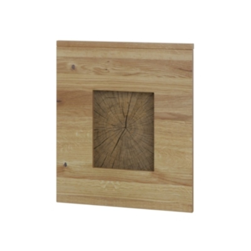 Holzplatte Almena II 60