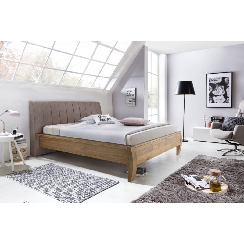 Postel z masivu Julia B 510