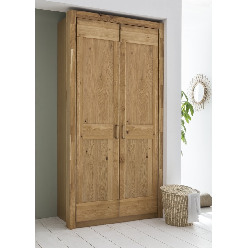 Holzschrank System B 02