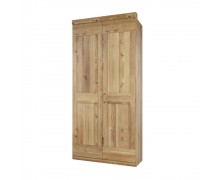 Holzschrank System B 02