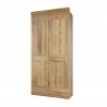 Holzschrank System B 02