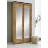 Holzschrank System B 22