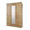 Holzschrank System B 03