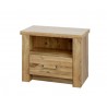 Nachtschrank aus Holz System B 60