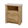 Nächtes Tisch aus Holz System B 62