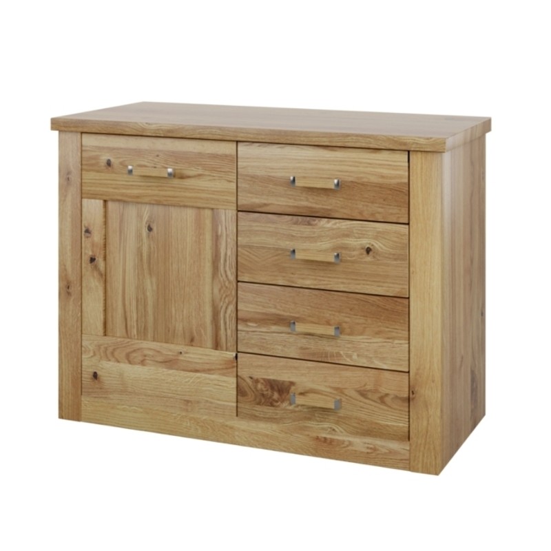 Komode aus Holz System B 75