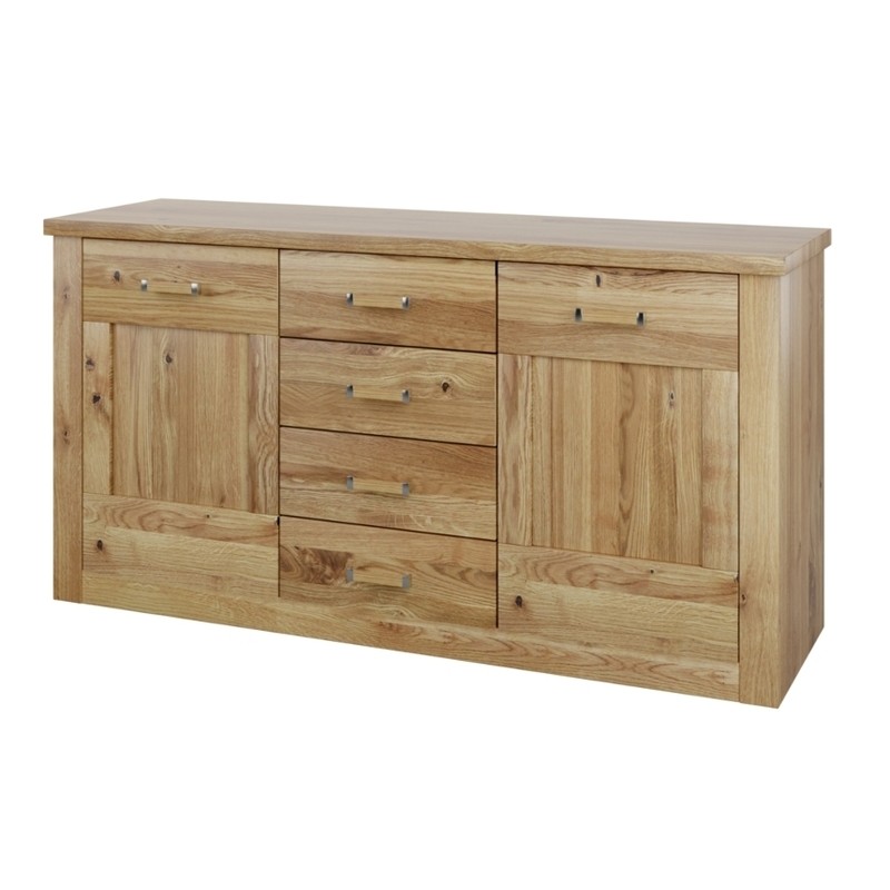 Komode aus Holz System B 77