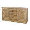 Komode aus Holz System B 77