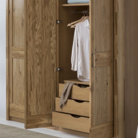 Interne Komode System B 50