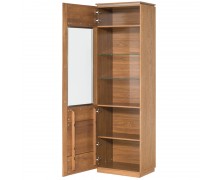 Massivholz Vitrine Montenegro 10