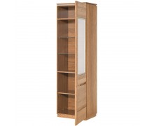 Massivholz Vitrine Montenegro 11