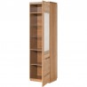 Massivholz Vitrine Montenegro 11