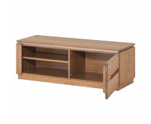 Massivholz TV Kommode Montenegro 24