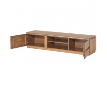 Massivholz TV Kommode Montenegro 25