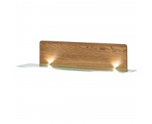 Massivholz Regal Montenegro 34