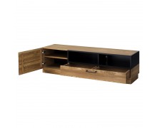 Massivholz TV Kommode Mosaic 25