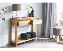 Toilettenstuhl/Toolstuhl aus Holz-Pern A23