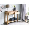 Toilettenstuhl/Toolstuhl aus Holz-Pern A23