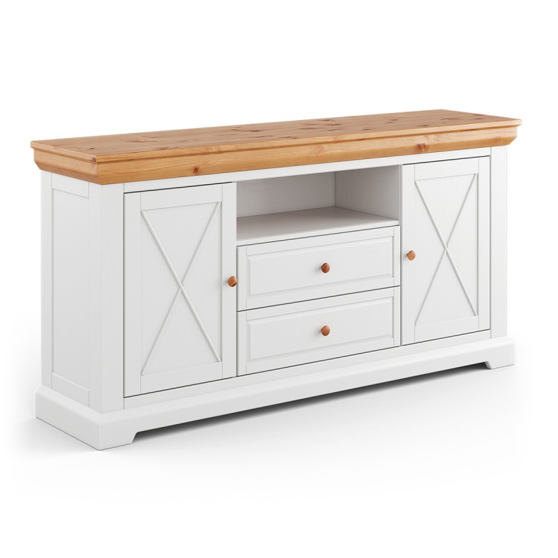 NICE L06 aus Holz