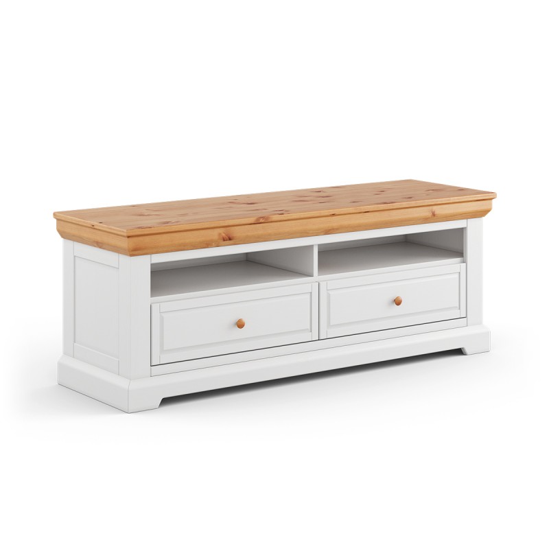 Holzschrank RTV NICE L09