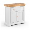 NICE L40 aus Holz