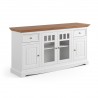 Schmutz mit Holz Embrun 03