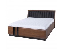 Holzbett Porti 76 160x200